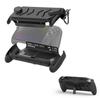 SHEAWA for ASUS ROG Xbox Case Full TPU Rubber Stand Screen Protective Case Accessory Ally/X Cover, Protection, + ABS, Function, Shockproof,