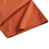 Anta Training Short Sleeve Knit Shirt Summer Sports T-Shirt Men tops Tea-Brown Orange 952627106-3