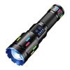 NuFeng High-Power Multi-Function LED Flashlight