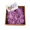 50Pcs Multiple Styles Laser Thank You Cards for Supporting My Small Business Order Shopping Purchase Thanks Greeting Card