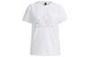 Women's Future Icons Mountain Tee White GP0673