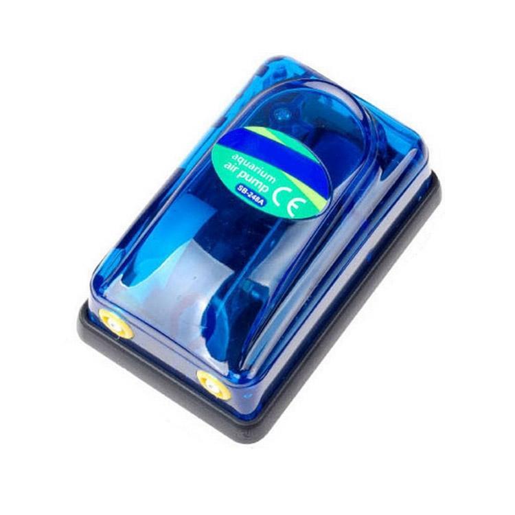 Buy SOBO SB-348A 5W Double Outlets 