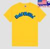 Cold Chillin#039; Records Men#039;s Yellow Size S5XL Unisex T-Shirt
