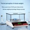 High Precision Electronic Platform Scale