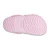 Crocs Bayaband Comfortable and Versatile Non-Slip Breathable Children's Sandals Pink Children's Model