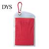 Outdoor Sports Cooling Accessory 100x30cm Unisex Towel, Portable Wrap with Carabiner, Breathable Polyester Cloth Instant Chill Towel for Workout