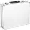 JEJ Astage Aluminum Tool Case AL-A003, 35.6cm Wide x 10.3cm Deep x 31cm High