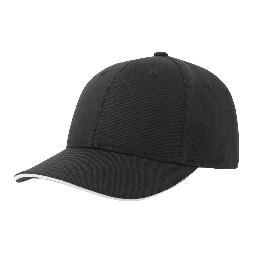 Atlantis Headwear Liberty Sandwich-S Cap