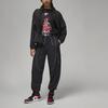 Jordan Sport Logo Joggers Women Bottoms Black FB4659-010