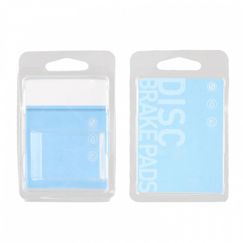 Thickness 4mm Disc Brake Pads 1pair Accessories Brake Pads