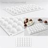 Pastelaria – Tapetes de silicone e moldes de pastelaria