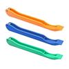 Stained Glass Copper Foiling Tool Lightweight Hand Foiler Plastic Wrapping Device for Glass Artwork DIY Craft