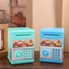 1 Piece Kawaii Kapibala Creative Savings Bank Children'S Storage Piggy Bank Girl Heart Cute Toy Birthday Gift