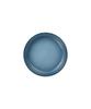 Round Plate LC 19 Cm Marine Blue