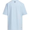Adidas Originals T-Shirt Ss25 Collaboration Brand Logo Loose Fit Sports Short Sleeve Kids tops KG6628