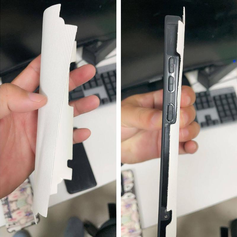 Sunflowers Tulips Floral Printed Vertical Grain Leather Soft Silicone Phone Case Back Cover with Camera Lens Full Protection for iPhone 17