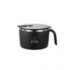 Portable Stainless Steel Insulated Lunch Box & Noodle Bowl
