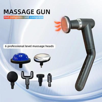 Elektronica voor schoonheid en gezondheid – Elektrische massageapparaten