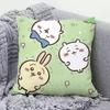 Cushions Cover Decorative Pillows for Sofa Personalized Gift Cushion Covers Living Room Decoration Home