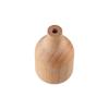 Refillable Perfume Volatile Empty Bottle Glass Fragrance Diffuser Bottle  Bathroom