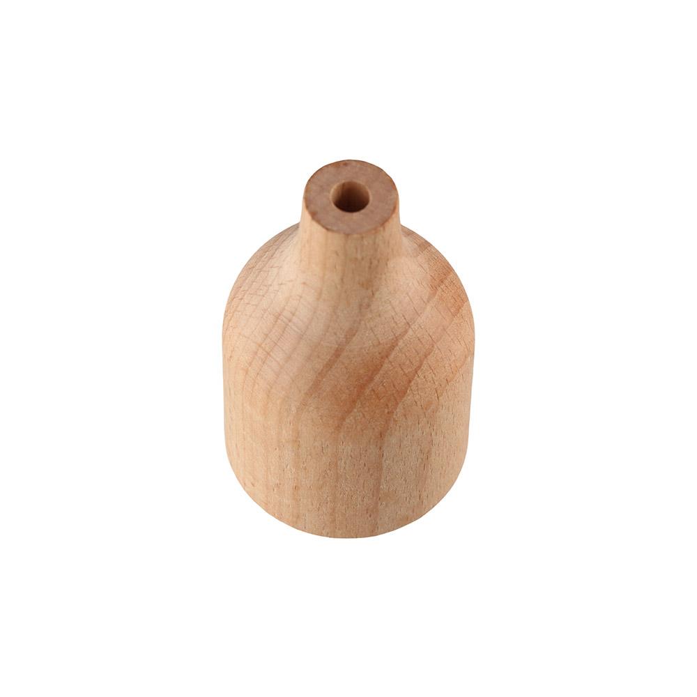 Refillable Perfume Volatile Empty Bottle Glass Fragrance Diffuser Bottle  Bathroom