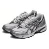 Asics Gel-1090 V1 Komfortable Daglige Stoff Slitesterke Støtdempende Pustende Lav Topp Fritidssko Urbane Pendling Løpesko 1203A243-100