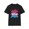 26 Charlies Angels T-Shirt Vintage Tee 70s Style Top Charlies Angels Gift Unisex T-Shirt