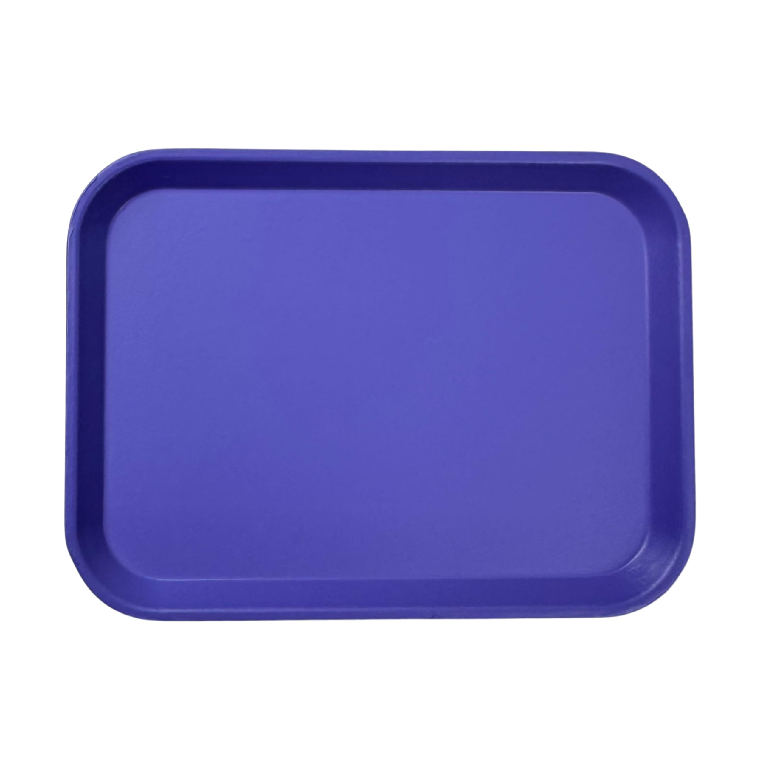 

LifeStyle Littles Масштаб 16 Миниатюрный Цветной Поднос, Аксессуар для Кукольного Домика, Набор Посуды для Фигурок, Поднос для Подачи, Ручная Работа из Сплава