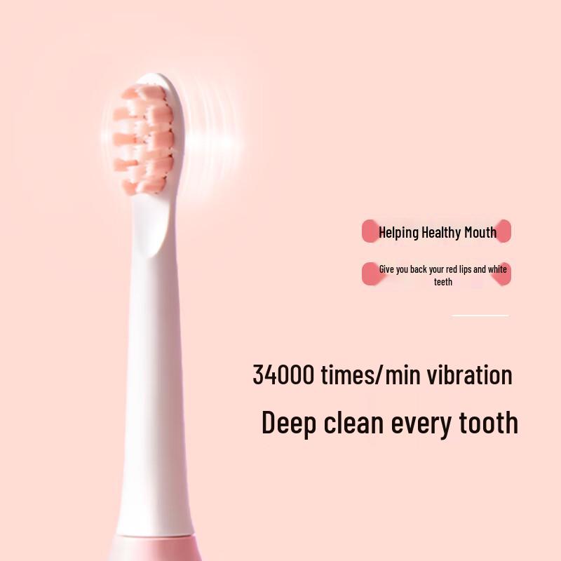 Saky+ H1 Sonic Electric Toothbrush