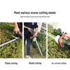 20V Lithium Electric Hedge Trimmer