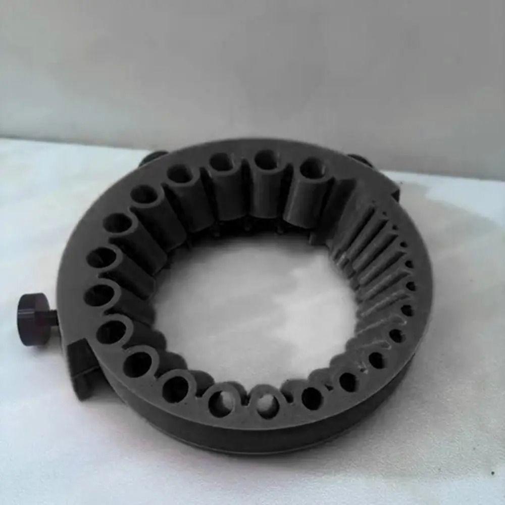 Thickened Drill Bit Grinder High-performance Power Drill Bit Grinding Attachment  Polishing