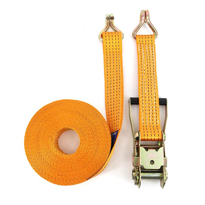 ZHONGYUROPENETBELT 5T Ratchet Lashing Strap