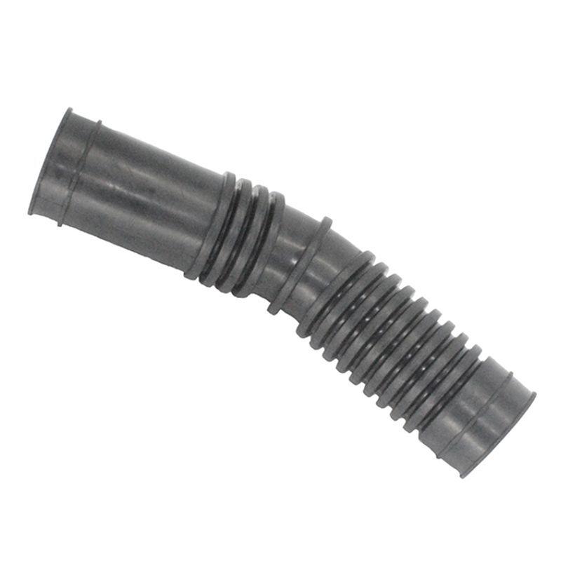 1 Piece 17881-54420 Auto Parts Air Intake Cleaner Hose Black Automotive Supplies For Toyota Hiace Commuter 1788154420