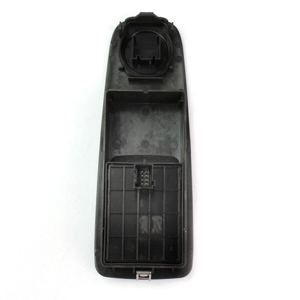 Left Front Window Control Switch 735421710 For Fiat Ducato Peugeot Boxer Citroen