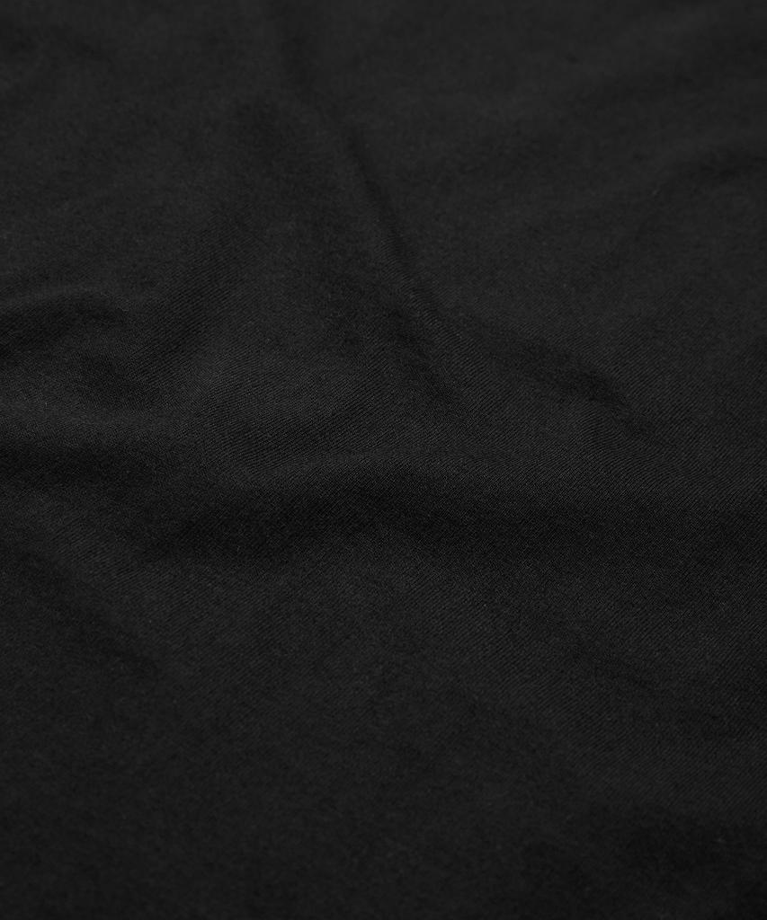 Seuweideu Contour Tee [Black]