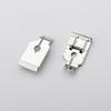 Quarter Inch Quilting Presser Foot with Guide Plate for Home Sewing Machines