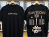 Giveon Querido Amado, A Camiseta da Turnê 2026