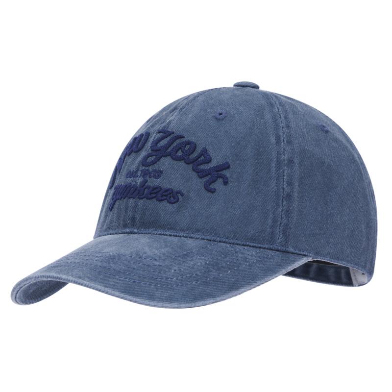 

Бейсболки MLB New York Yankees Унисекс Мода 3ACPDS14N-50INS F синий