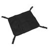 Paddle Board Bag with Mesh Bags Climbing Buckles Rubber Suction Cups Portable Paddleboard Deck Bag