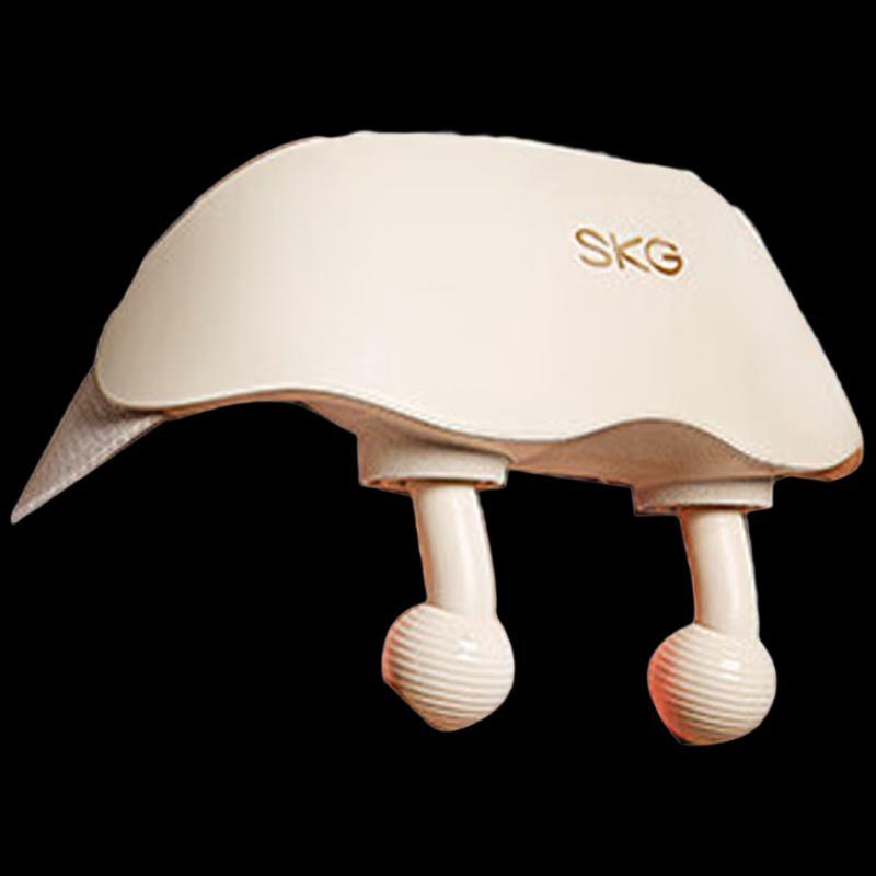 SKG H5 Series 2nd Gen Luxury Shoulder & Neck Massager