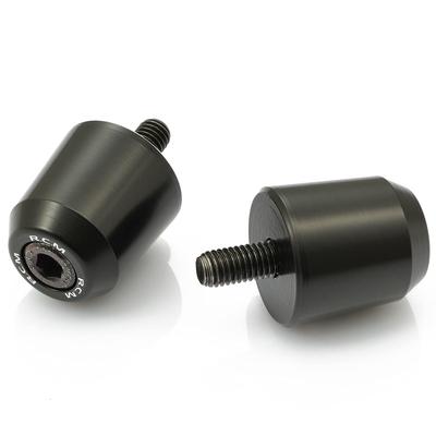 Daytona 23103 AC Sanctuary Motorrad Lenkerende M8 Schraube RCM Konzept Mittelgewicht Lenkerende