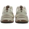 FILA MARS 3 Abrasion Resistant Low top Running Shoes Women's Ecru F12W442102FEP