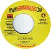 Disque 7 pouces LADY SAW / ELEPHANT MAN - Natural High / Misbehave AUCUN Penthouse Recor 2000 Jamaïque Reggae, Ska & Dub Occasion