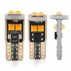 T10 Led W5W Led Canbus Światło Wewnętrzne Samochodu 194 501 6 SMD 3030 Led Żarówka Światła Instrumentów Światło Klinowe