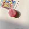 Korean Creative Gradient Desktop Retractable Phone Stand & Finger Ring