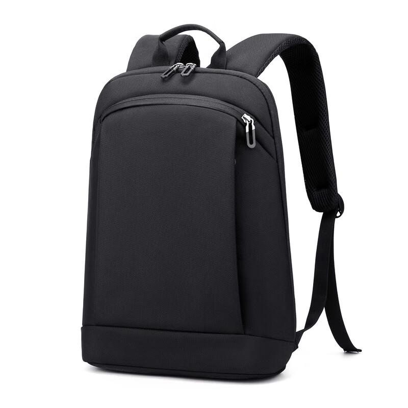 Li Shen Men s Fashion Laptop Backpack One Size