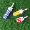 Brush Golf Tees Type Tee Holder