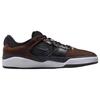 Nike Ishod Wair Premium SB Barokowy Brąz Unisex Sneakersy Czarny Obsydian FD1144-200