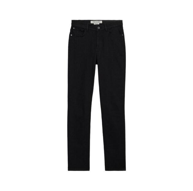 Джинсы Trussardi P4459500305N033