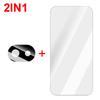 1-3Set 9H Tempered Glass Screen Protector for  Google Pixel 10a HD Clear Anti-Scratch Lens Glass 6in1 Films for Google Pixel 10a